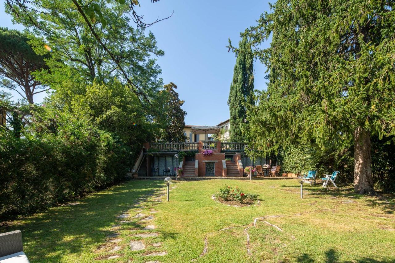 Casa Lia Villa Florence