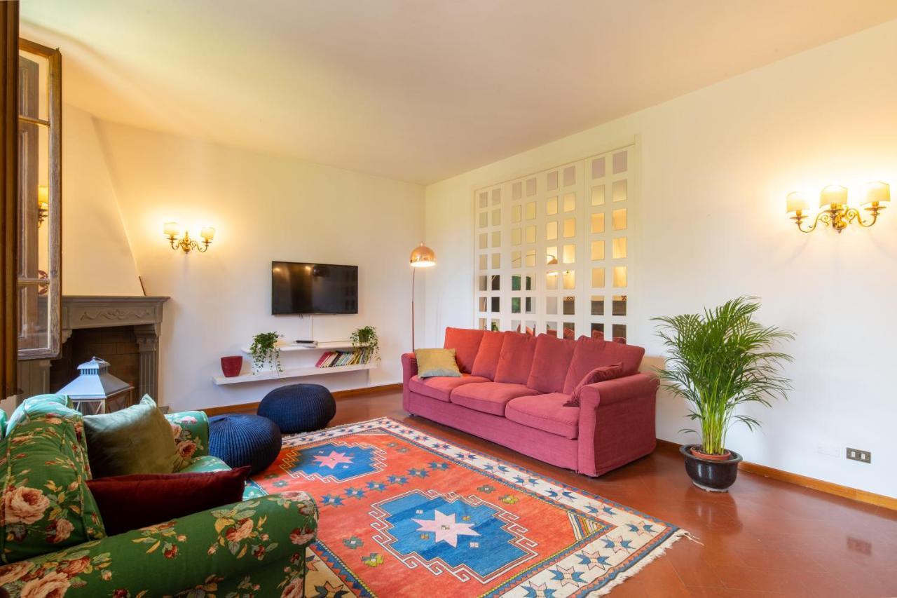 Casa Lia * Florence