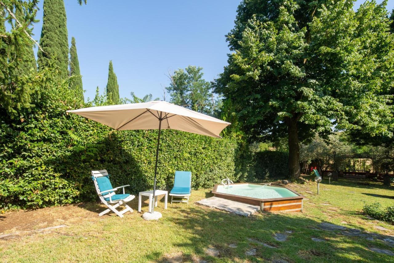 Villa Casa Lia Florence